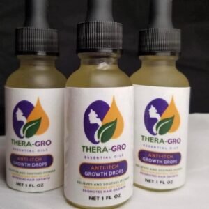 Anti Itch Drops 1 oz