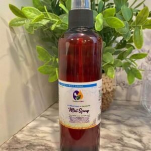 Hydration Growth Mist 8 oz