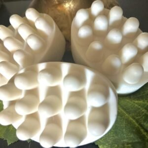 Squeaky Clean Growth Shampoo Bar